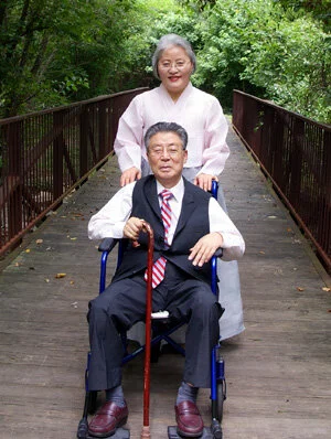 Hyun Ja Kim